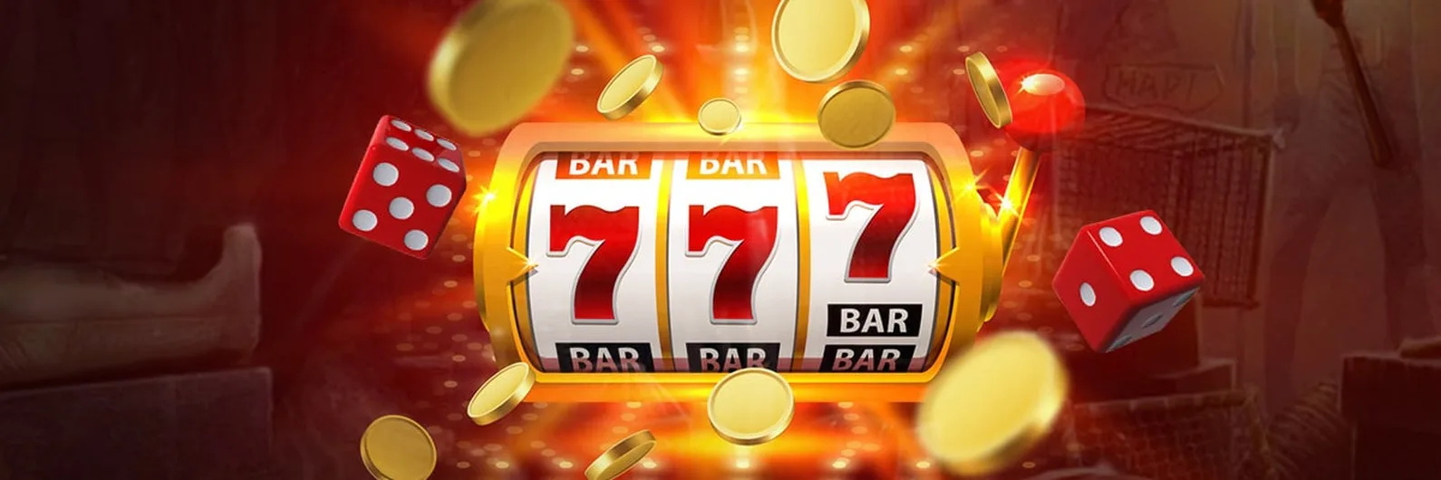 Slot Games