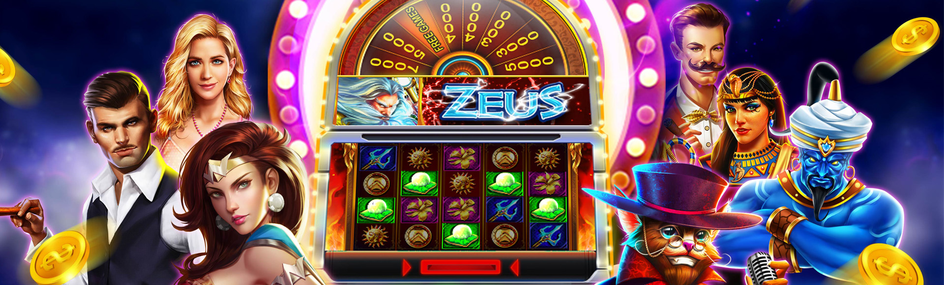 Online Casino