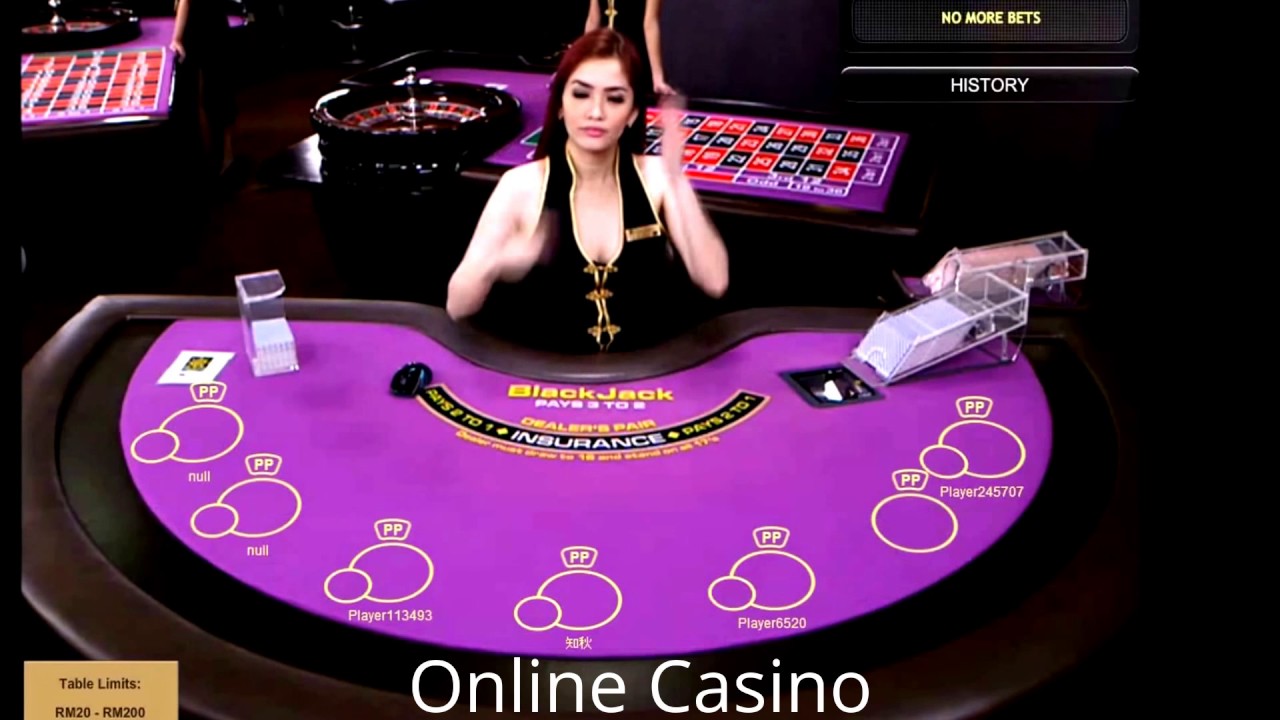Live Casino