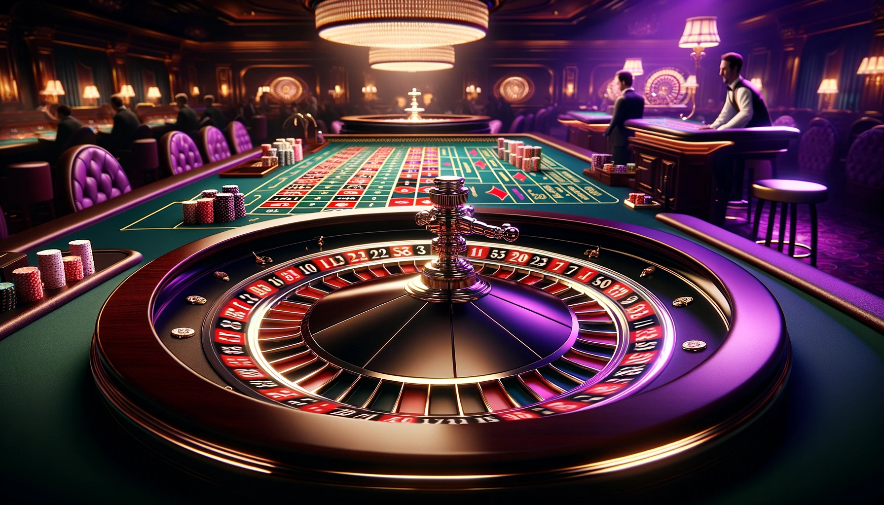 online-roulette